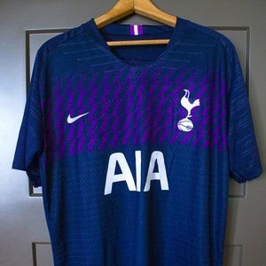 Men's Tottenham Hotspurs Away Jersey 19/20